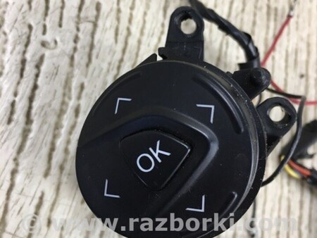 ФОТО Кнопки руля для Ford Focus 3 (01.2010 - 03.2018) Киев