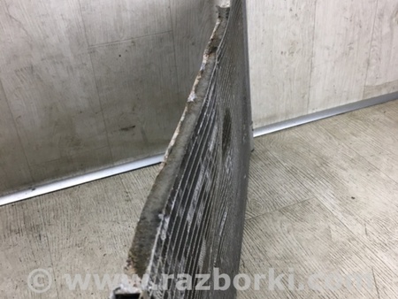 ФОТО Радиатор кондиционера для Ford Focus 3 (01.2010 - 03.2018) Киев