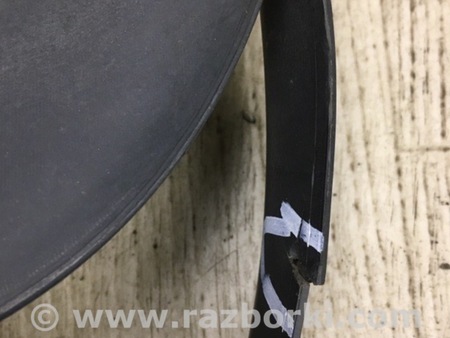 ФОТО Вентилятор радиатора для Ford Focus 3 (01.2010 - 03.2018) Киев