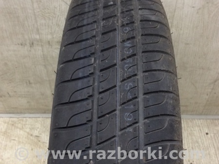 ФОТО Запаска (Докатка, Таблетка) для Ford Focus 3 (01.2010 - 03.2018) Киев