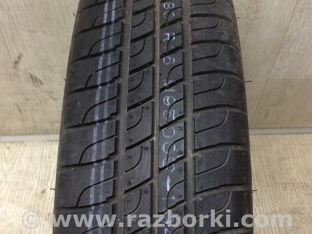 ФОТО Запаска (Докатка, Таблетка) для Ford Focus 3 (01.2010 - 03.2018) Киев