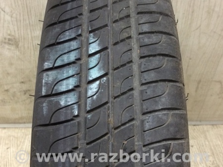 ФОТО Запаска (Докатка, Таблетка) для Ford Focus 3 (01.2010 - 03.2018) Киев