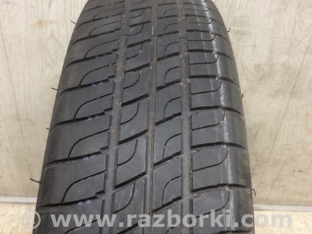 ФОТО Запаска (Докатка, Таблетка) для Ford Focus 3 (01.2010 - 03.2018) Киев