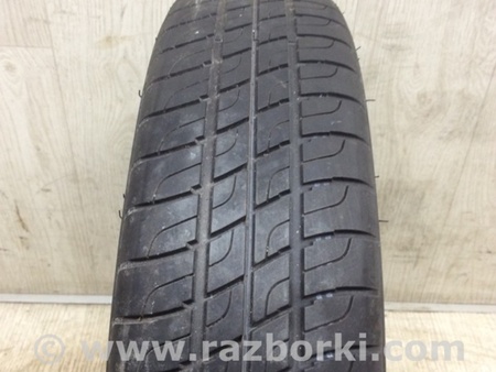 ФОТО Запаска (Докатка, Таблетка) для Ford Focus 3 (01.2010 - 03.2018) Киев