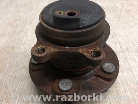 ФОТО Ступица для Ford Focus 3 (01.2010 - 03.2018) Киев