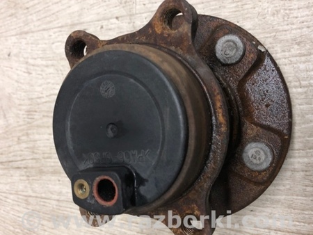 ФОТО Ступица для Ford Focus 3 (01.2010 - 03.2018) Киев