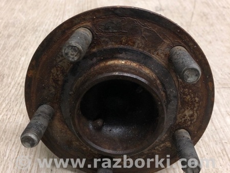 ФОТО Ступица для Ford Focus 3 (01.2010 - 03.2018) Киев