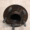 ФОТО Ступица для Ford Focus 3 (01.2010 - 03.2018) Киев