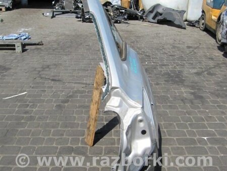 ФОТО Четверть кузова задняя для Ford Focus 3 (01.2010 - 03.2018) Киев