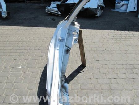 ФОТО Четверть кузова задняя для Ford Focus 3 (01.2010 - 03.2018) Киев