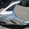Четверть кузова задняя Ford Focus 3 (01.2010 - 03.2018)