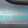 ФОТО Четверть кузова задняя для Ford Focus 3 (01.2010 - 03.2018) Киев
