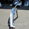 ФОТО Четверть кузова задняя для Ford Focus 3 (01.2010 - 03.2018) Киев