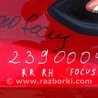 ФОТО Четверть кузова задняя для Ford Focus 3 (01.2010 - 03.2018) Киев