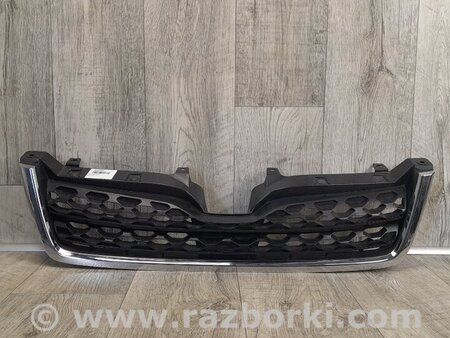 ФОТО Решетка радиатора для Subaru Forester (2013-) Киев