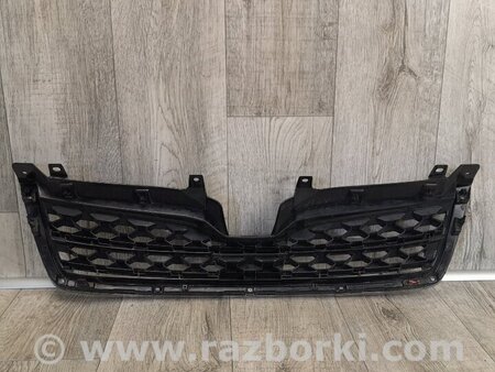 ФОТО Решетка радиатора для Subaru Forester (2013-) Киев