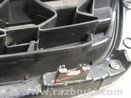 ФОТО Решетка радиатора для Subaru Forester (2013-) Киев