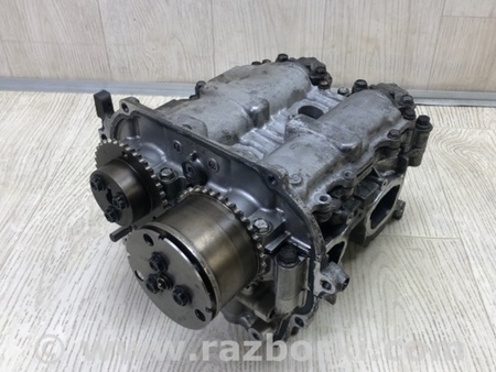 ФОТО Головка блока для Subaru Forester (2013-) Киев