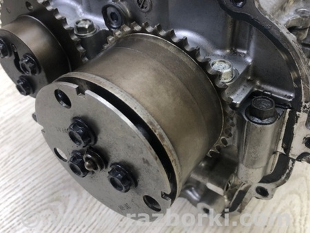 ФОТО Головка блока для Subaru Forester (2013-) Киев