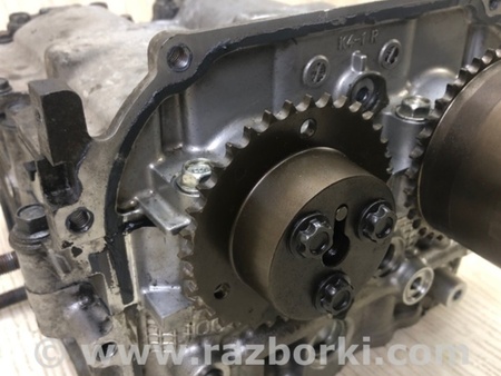 ФОТО Головка блока для Subaru Forester (2013-) Киев