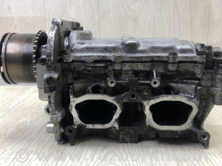 ФОТО Головка блока для Subaru Forester (2013-) Киев