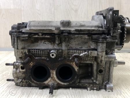 ФОТО Головка блока для Subaru Forester (2013-) Киев