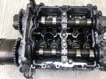 ФОТО Головка блока для Subaru Forester (2013-) Киев
