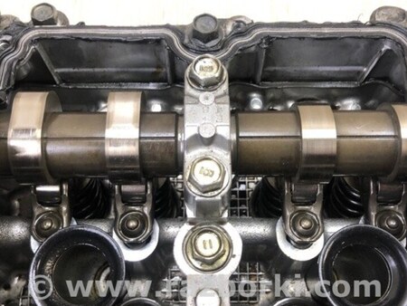 ФОТО Головка блока для Subaru Forester (2013-) Киев