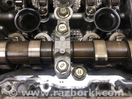 ФОТО Головка блока для Subaru Forester (2013-) Киев