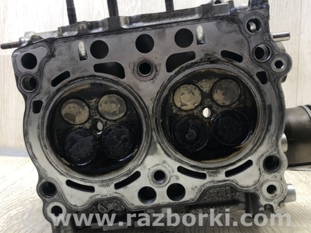 ФОТО Головка блока для Subaru Forester (2013-) Киев