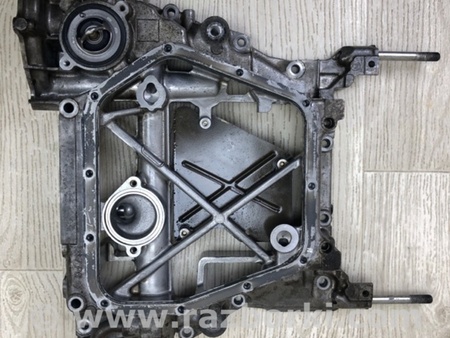 ФОТО Поддон картера для Subaru Forester (2013-) Киев