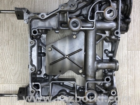 ФОТО Поддон картера для Subaru Forester (2013-) Киев
