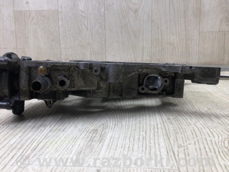 ФОТО Поддон картера для Subaru Forester (2013-) Киев