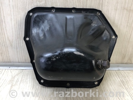 ФОТО Поддон картера для Subaru Forester (2013-) Киев