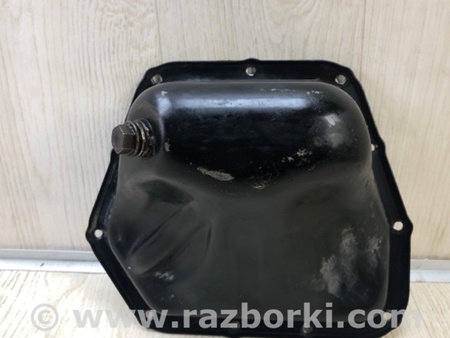 ФОТО Поддон картера для Subaru Forester (2013-) Киев