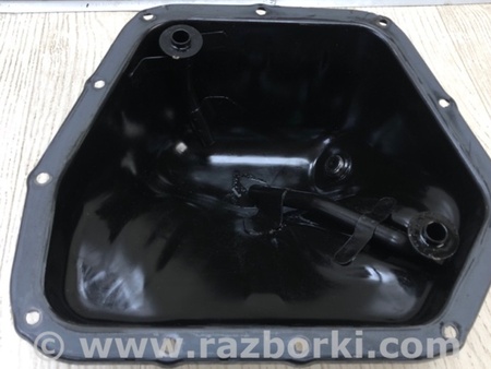 ФОТО Поддон картера для Subaru Forester (2013-) Киев