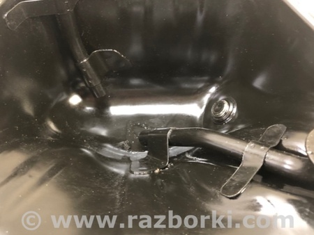 ФОТО Поддон картера для Subaru Forester (2013-) Киев