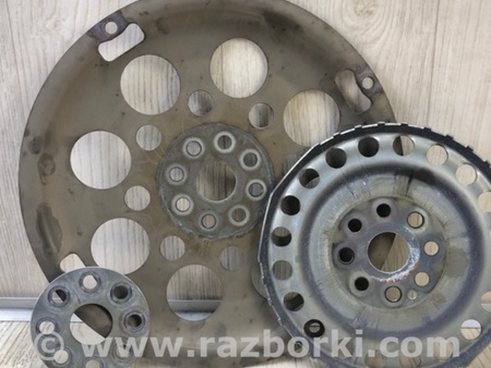 ФОТО Маховик АКПП для Subaru Forester (2013-) Киев