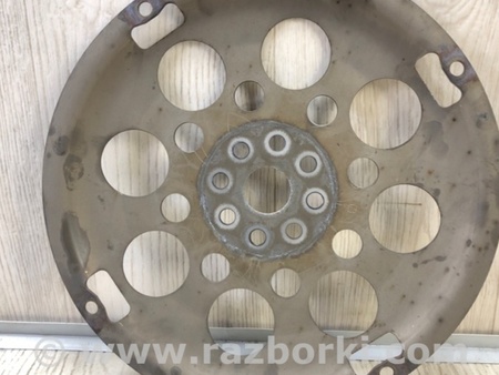 ФОТО Маховик АКПП для Subaru Forester (2013-) Киев