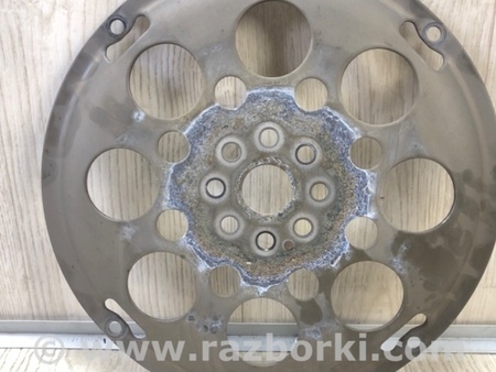 ФОТО Маховик АКПП для Subaru Forester (2013-) Киев