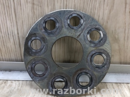 ФОТО Маховик АКПП для Subaru Forester (2013-) Киев