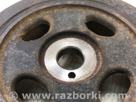 ФОТО Шкив коленвала для Subaru Forester (2013-) Киев