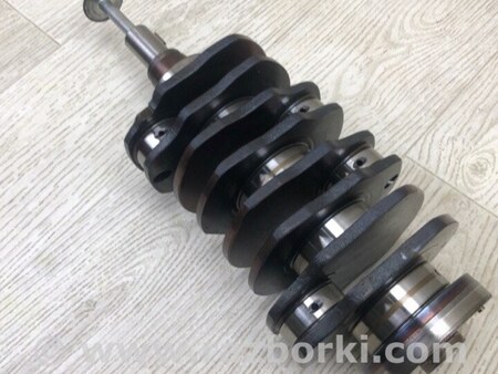 ФОТО Коленвал для Subaru Forester (2013-) Киев