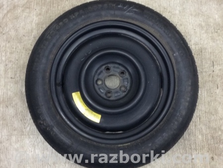 ФОТО Запаска (Докатка, Таблетка) для Subaru Forester (2013-) Киев