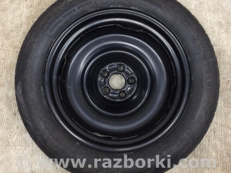 ФОТО Запаска (Докатка, Таблетка) для Subaru Forester (2013-) Киев
