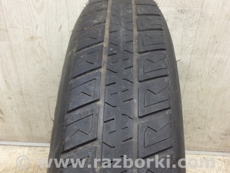 ФОТО Запаска (Докатка, Таблетка) для Subaru Forester (2013-) Киев