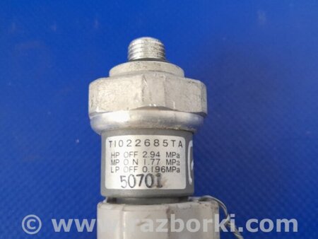 ФОТО Датчик давления системы кондиционера для Subaru Forester (2013-) Киев