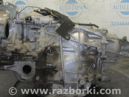 ФОТО АКПП (коробка автомат) для Subaru Forester (2013-) Киев