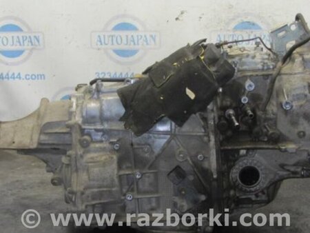 ФОТО АКПП (коробка автомат) для Subaru Forester (2013-) Киев