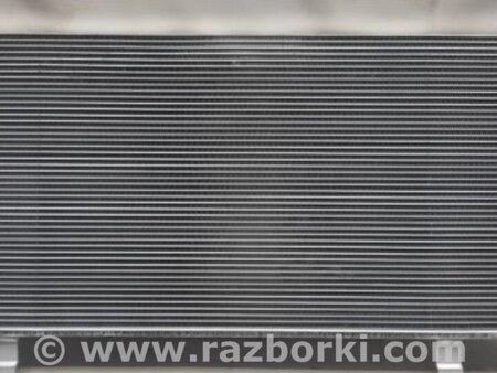 ФОТО Радиатор кондиционера для Subaru Forester (2013-) Киев